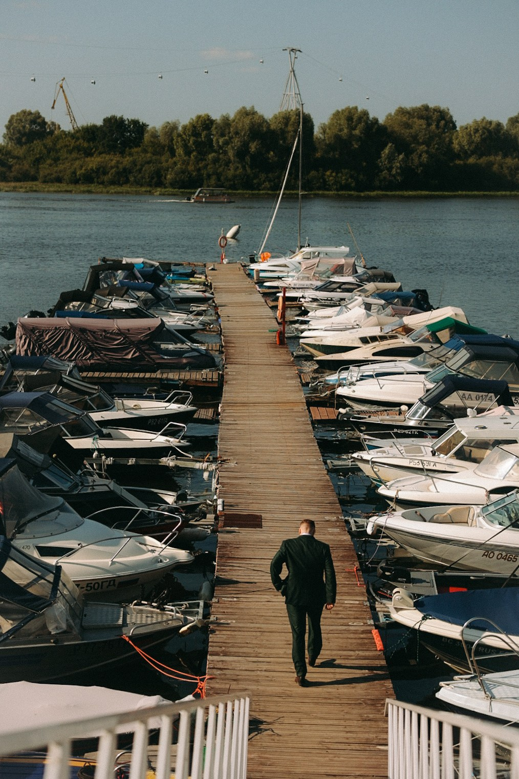 Игорь и Арина. Фотограф Нижний Новгород