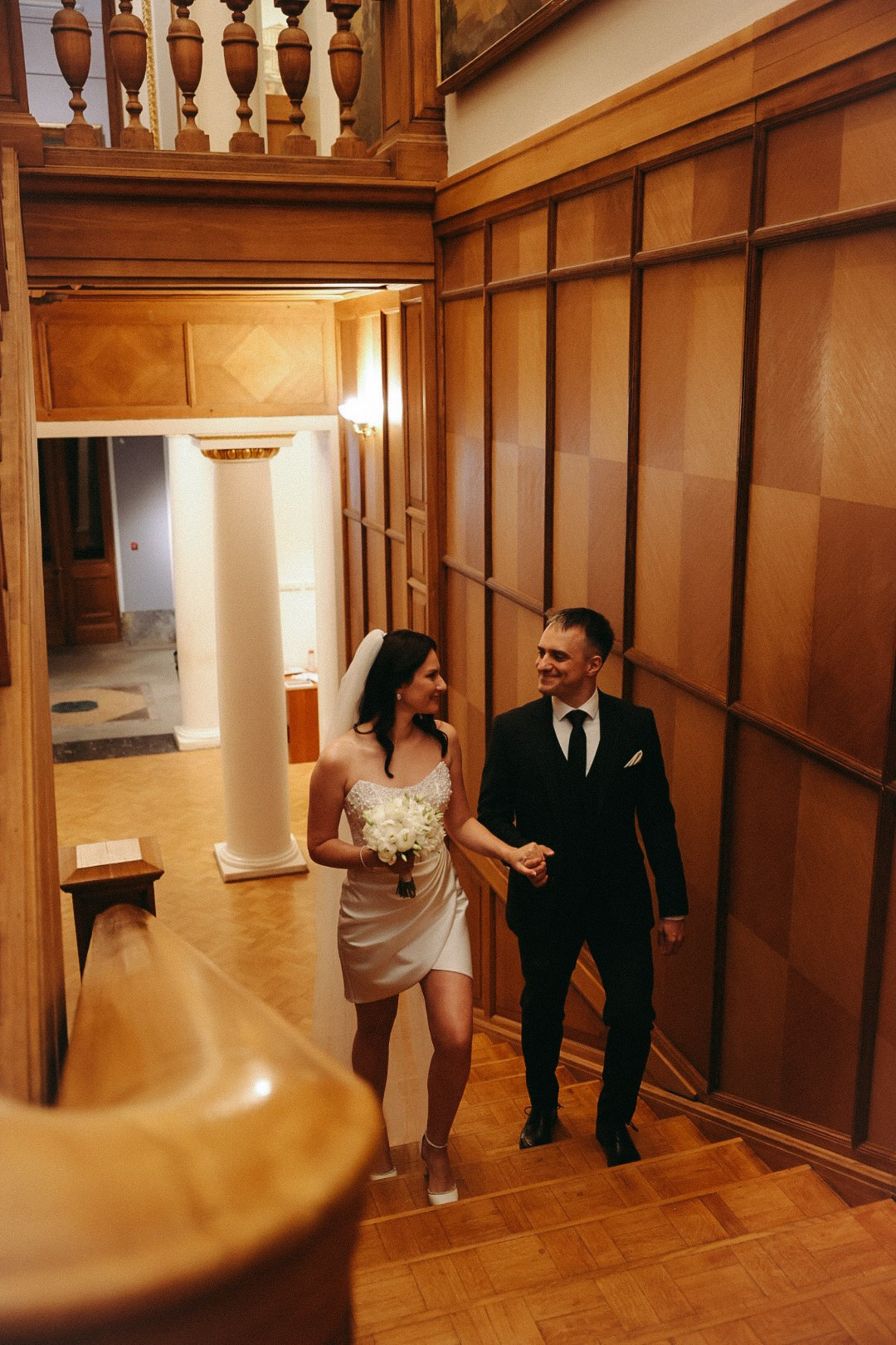 Вадим и Яна. Фотограф Нижний Новгород