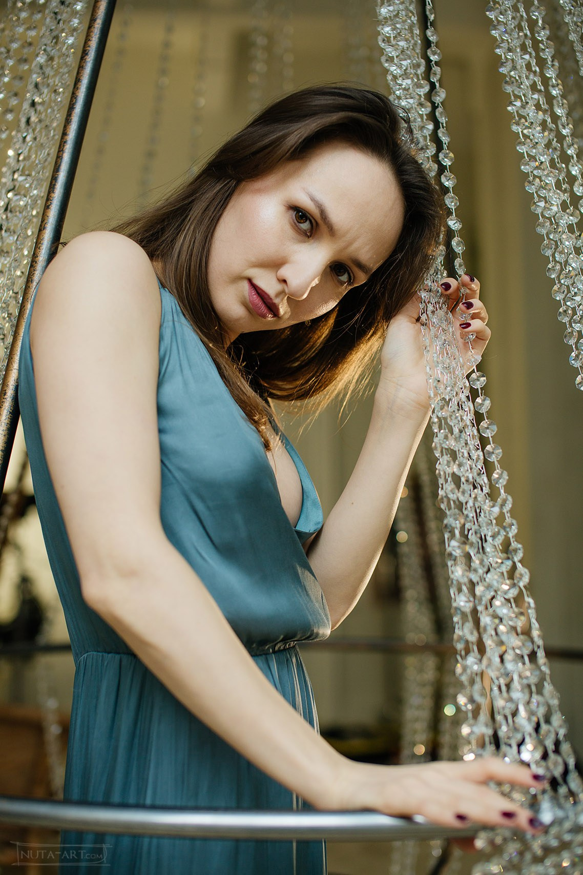 ЖЕНСКИЕ. NUTA ART - photo-video creator
