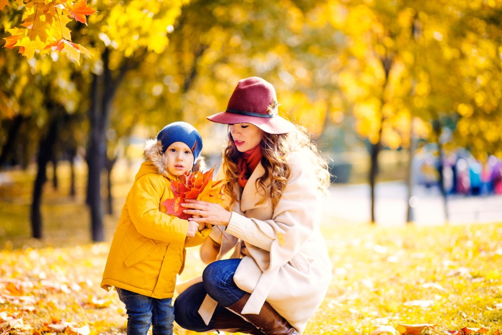 Детские праздники