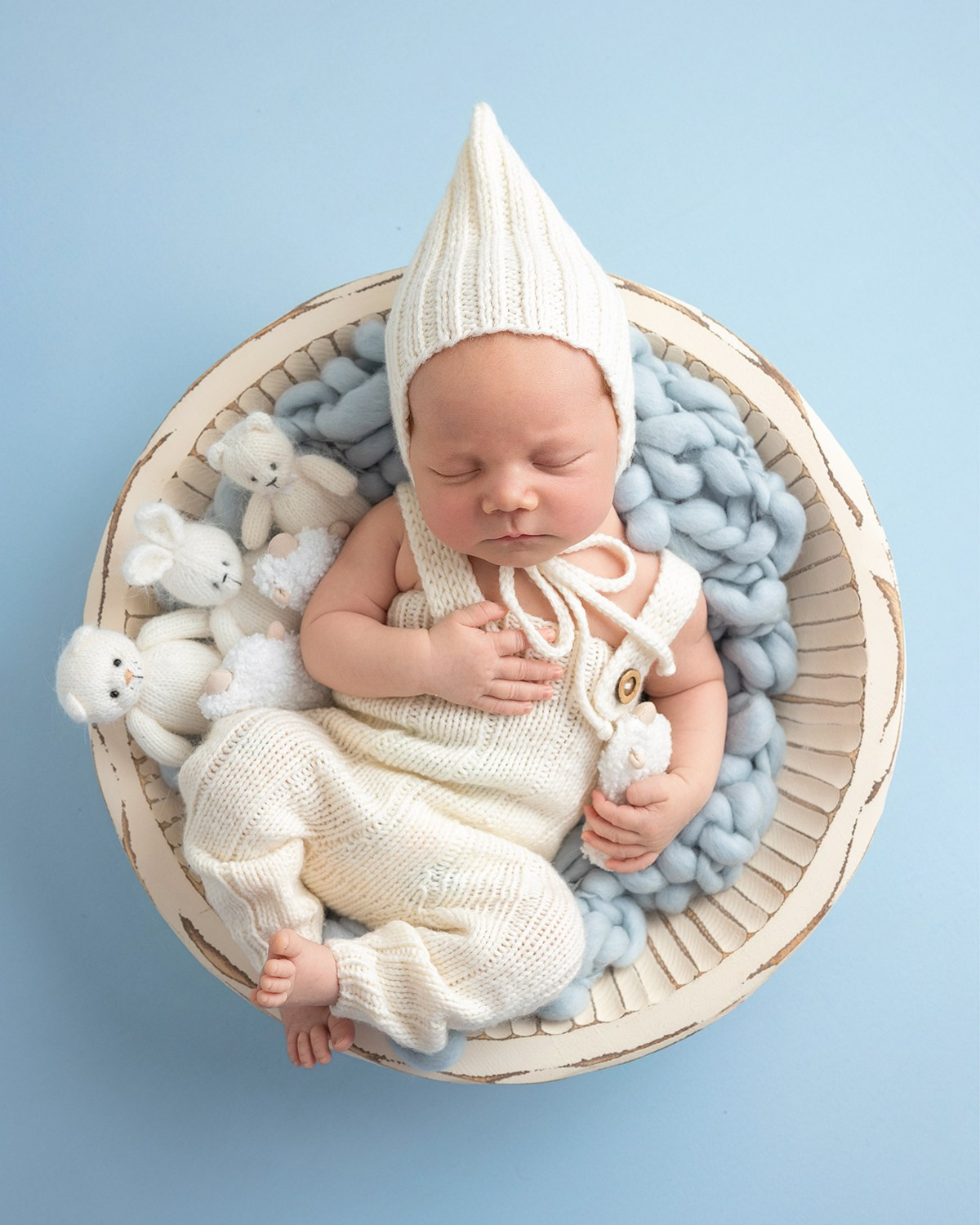 Новорожденные. Фотограф беременности, фотограф новорожденных Анна Нельзина