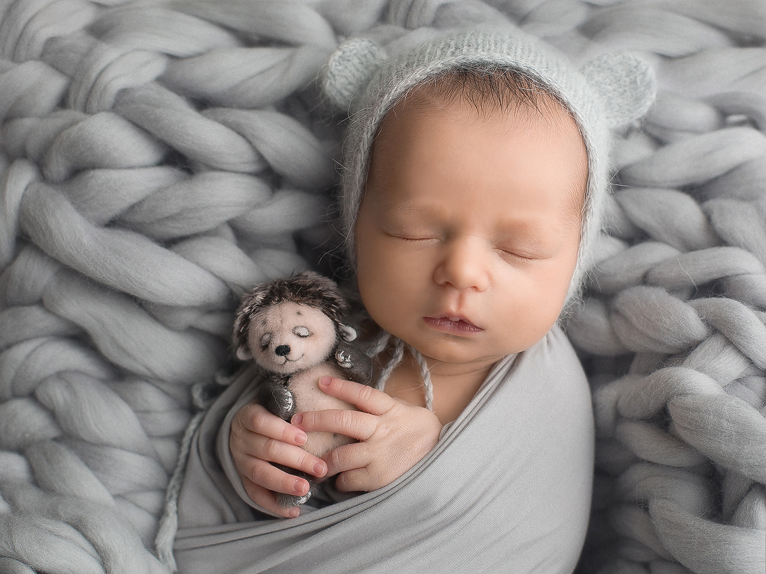 Новорожденные. Фотограф новорожденных и деток до года в Москве и Подмосковье Царева Т