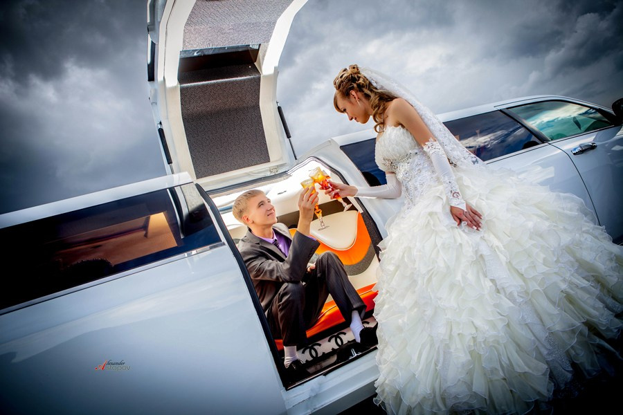 СНИМКИ. Семейный и Свадебный фотограф в Астане Александр Астапов