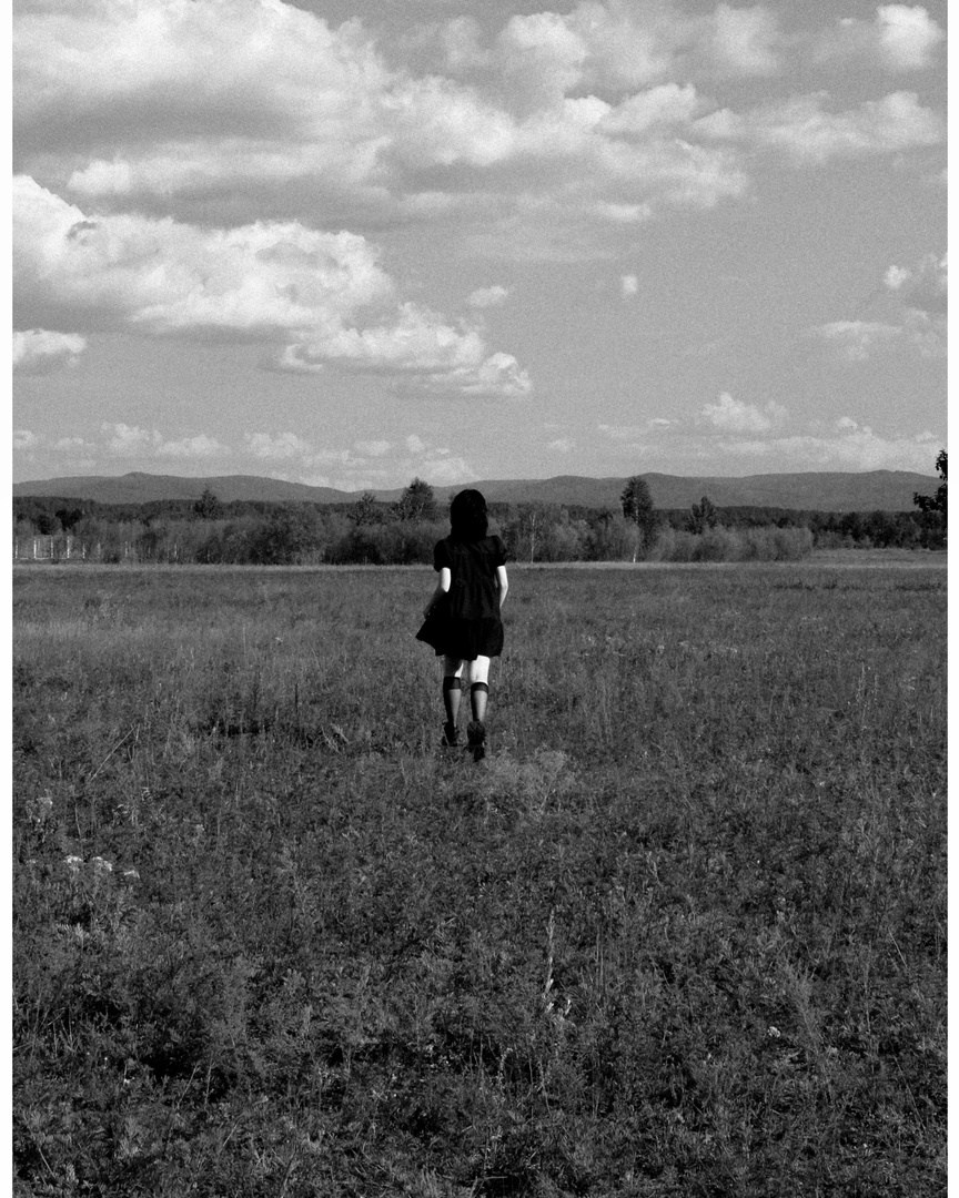 Алина. Фотограф Чита Коновалова Вероника