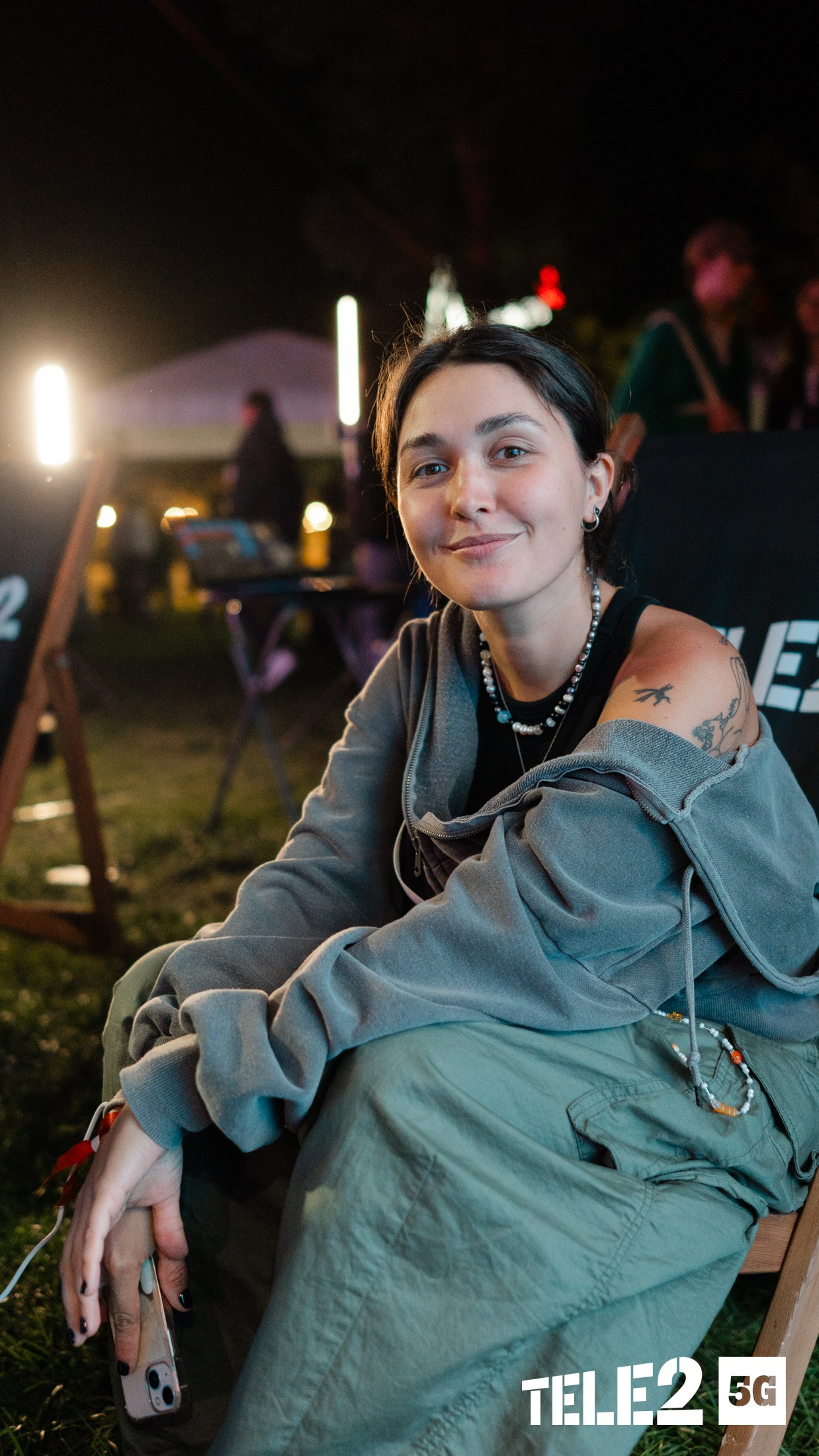 YandexParkLive 2024 — Tele2. Адиль Абильтаев|Фотограф|Астана