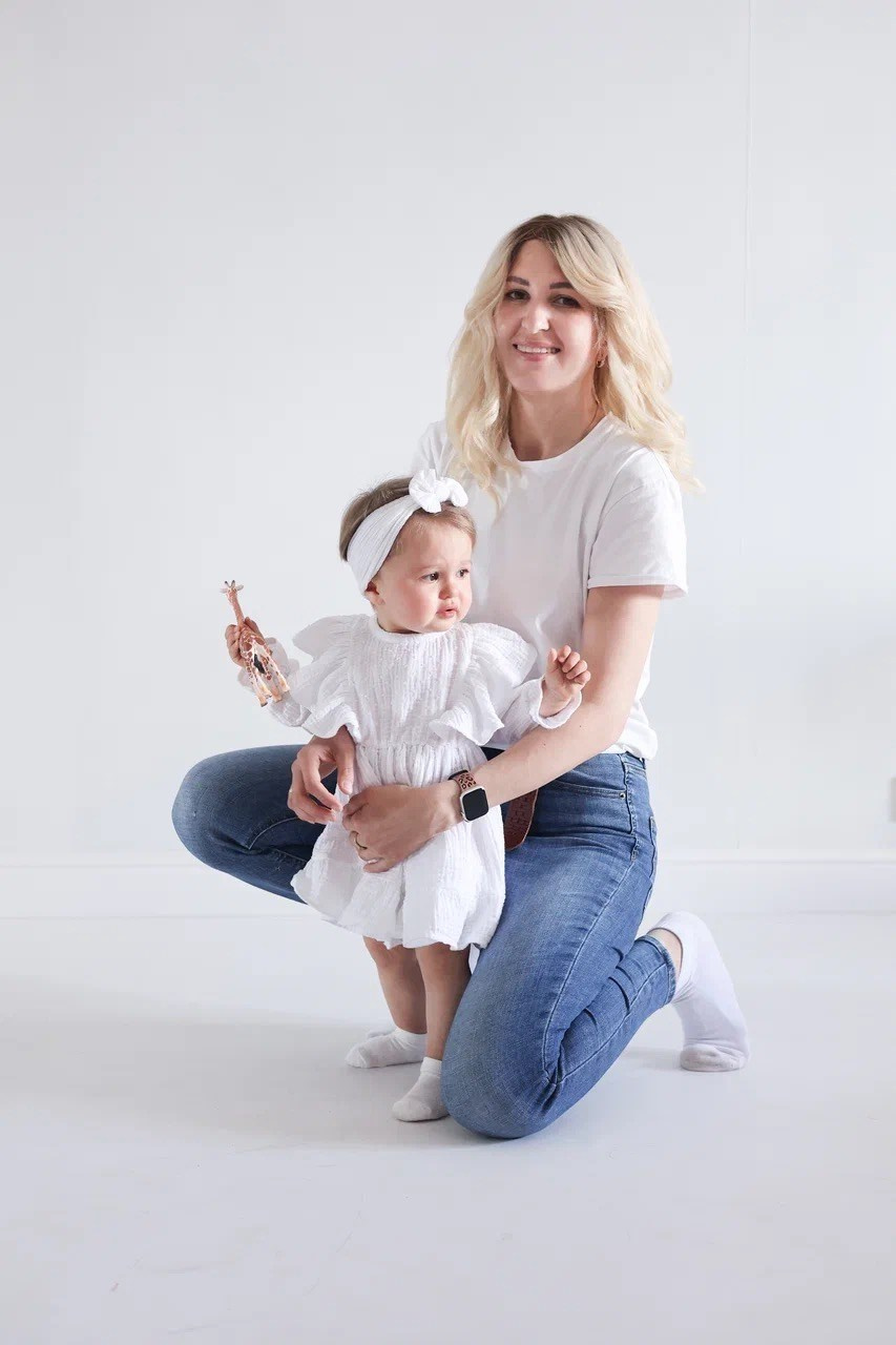 Фотосессия Майи и Эли. Фотограф ANNA GEREIHAN