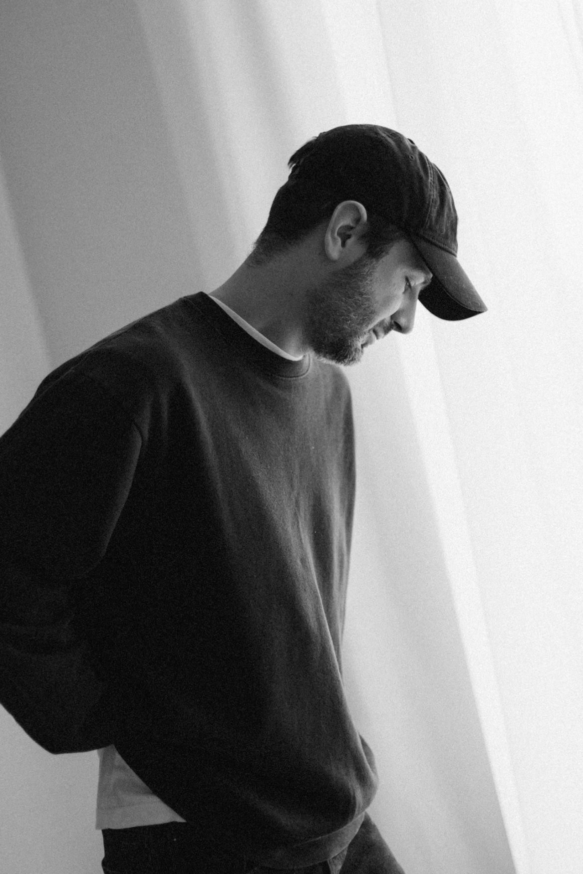 For man. Услуги