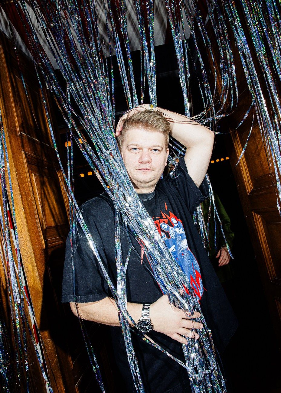 Medium Quality — Корпоратив