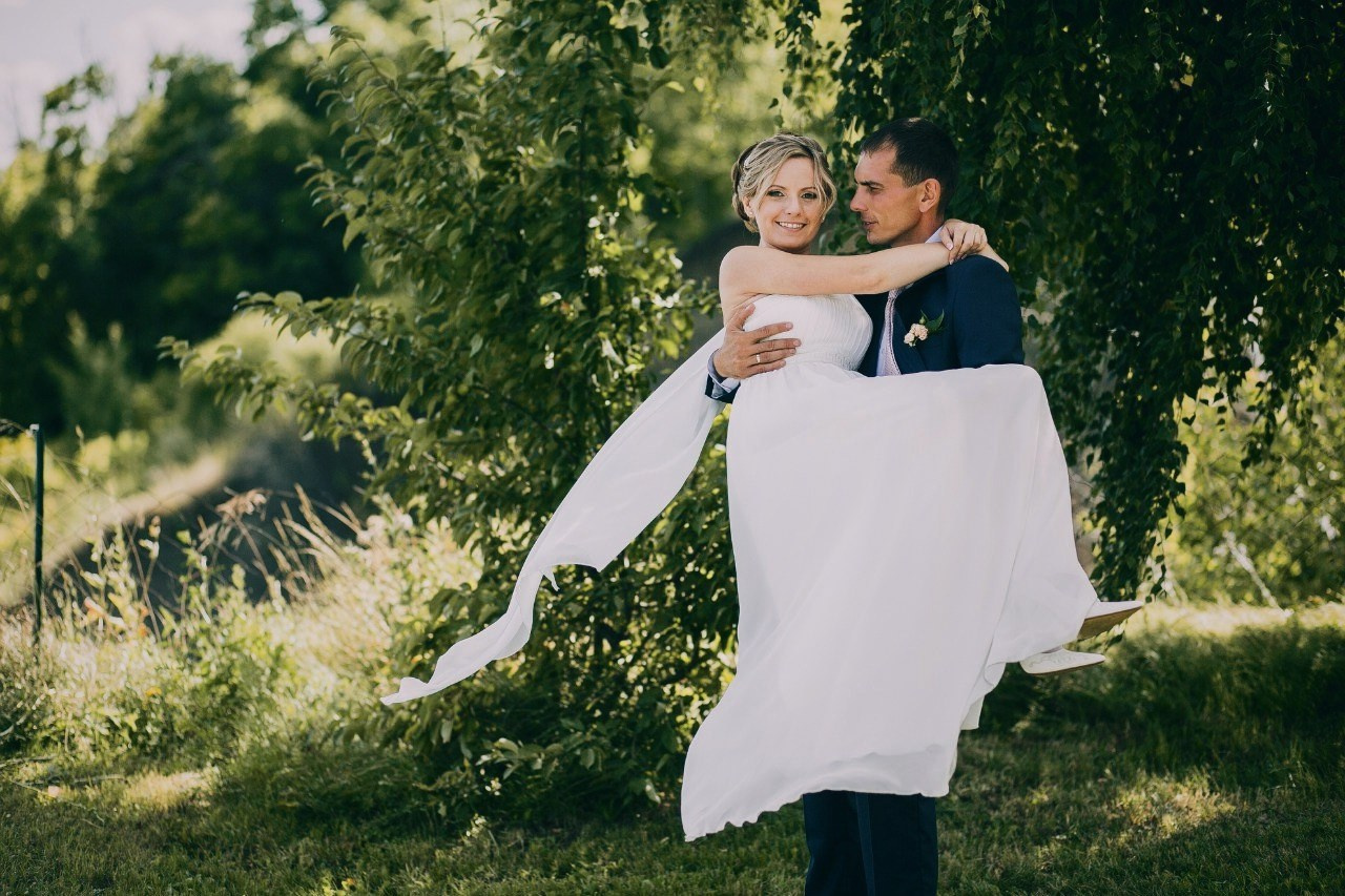 Свадебная фотосессия. Женский и контент фотограф Данилина Ирина в Москве