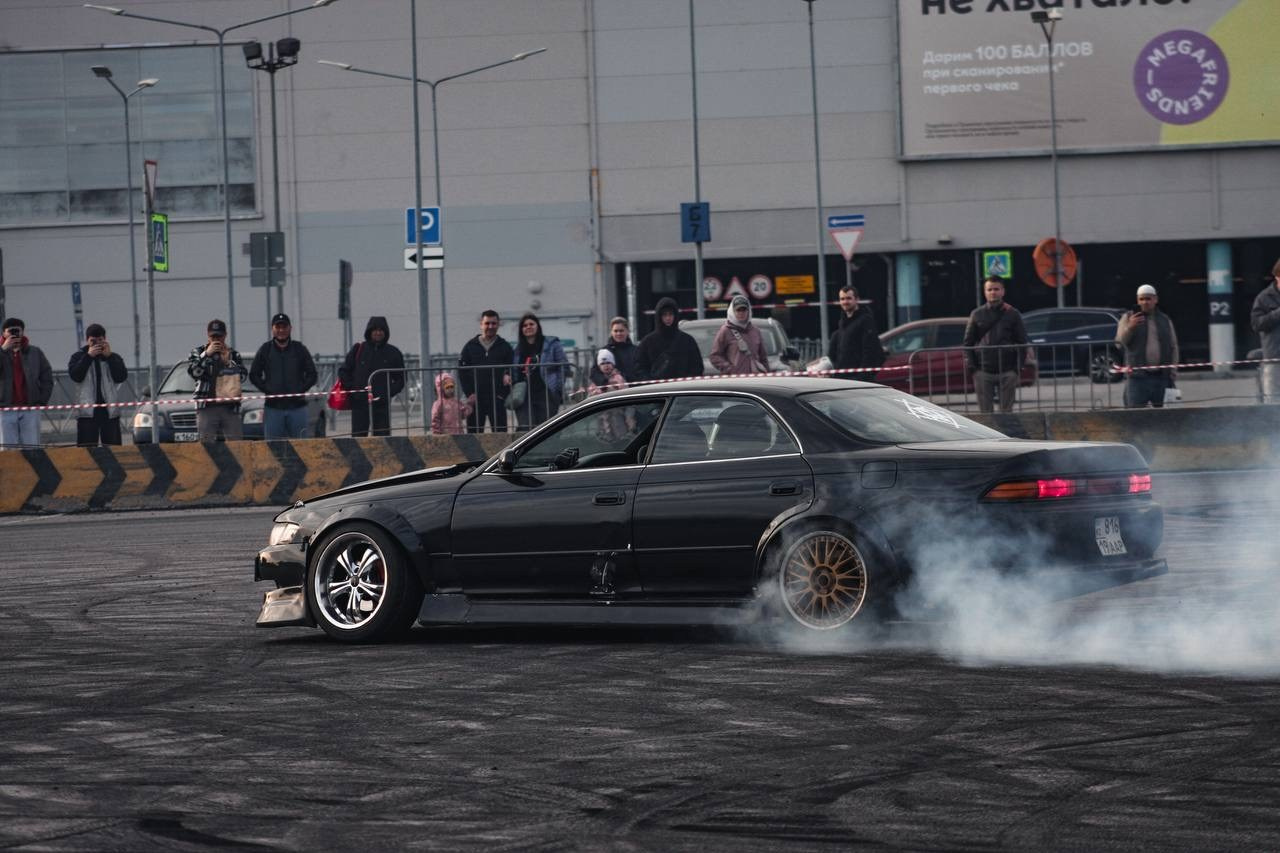 Drift expo тренировочный день. Автомобильный фотограф — PhotogRaty