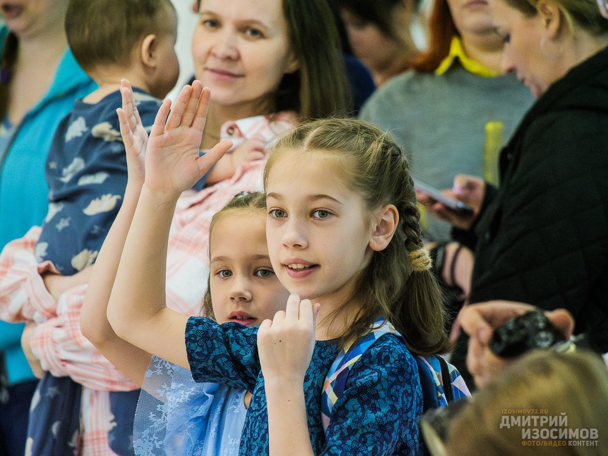 Фотовыставка «Ода женщине»