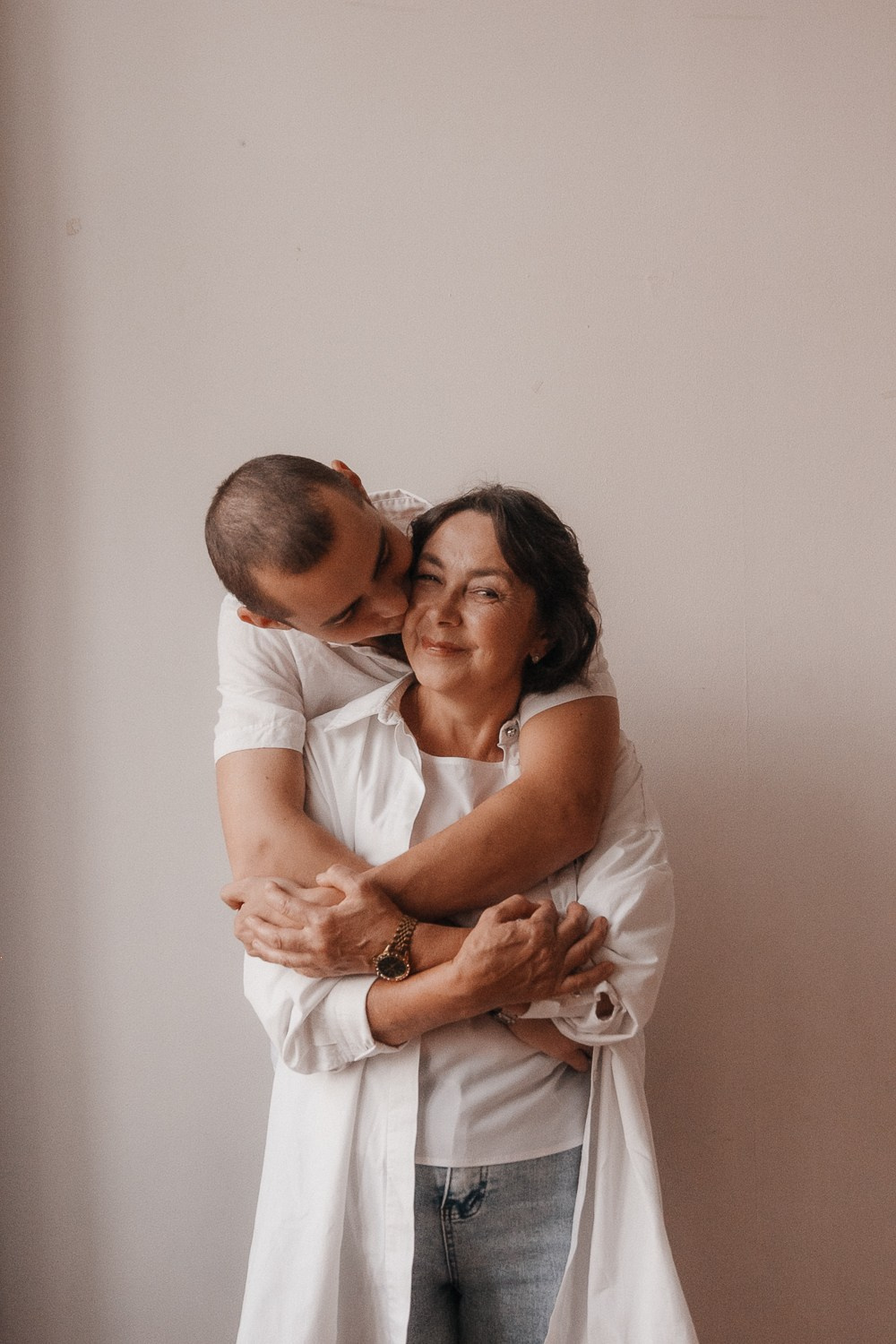FAMILY. Семейный фотограф Казань Никита Федин