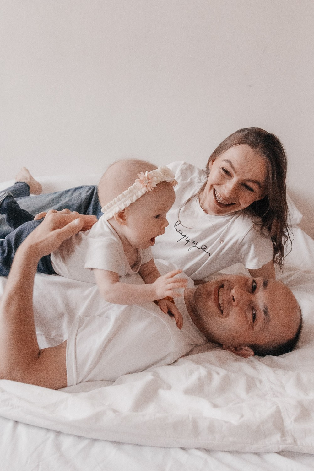 FAMILY. Семейный фотограф Казань Никита Федин