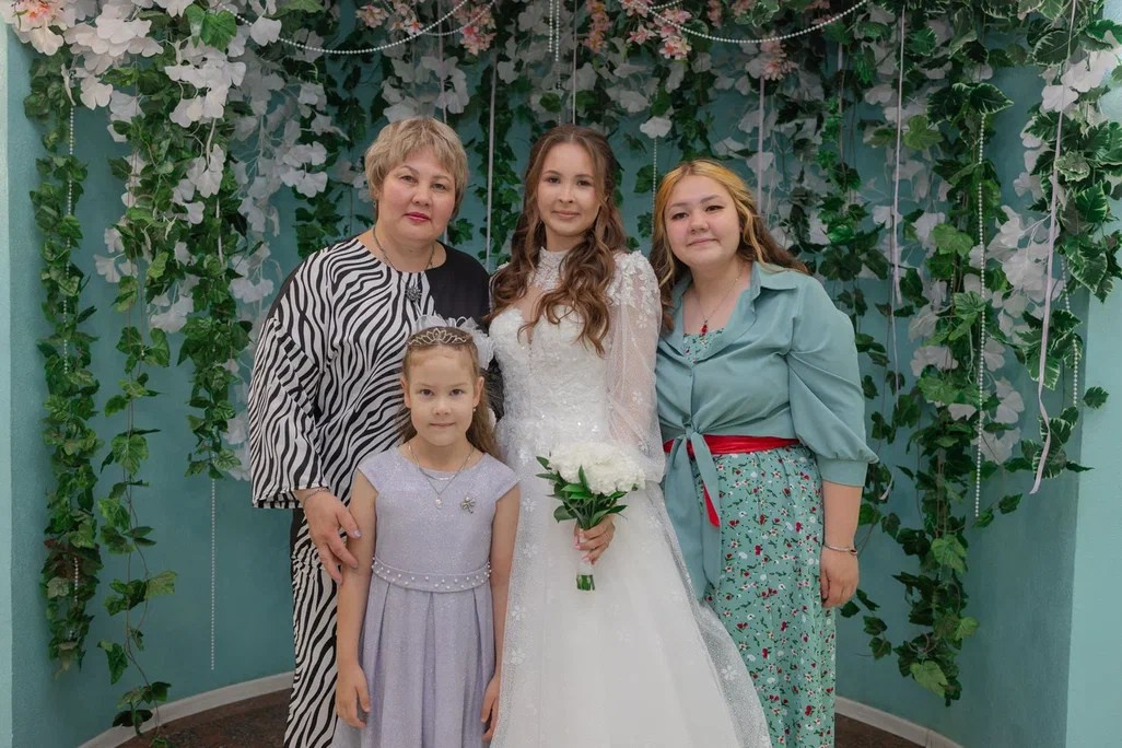 Свадьба. Репортажный фотограф Казань Сергей Казанский