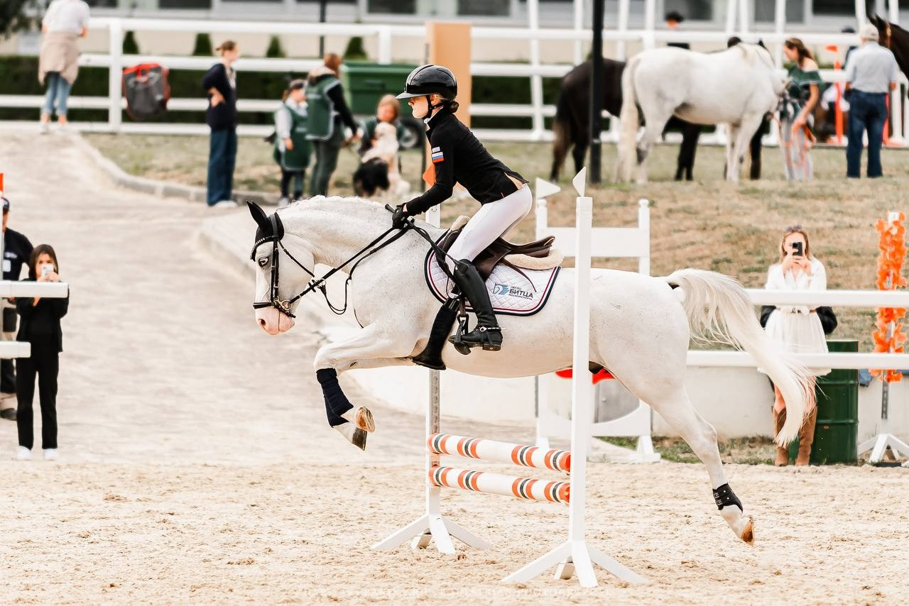 ЭКВИРОС 2024. Конный фотограф Куракина Дарья • Фотосессии с лошадьми