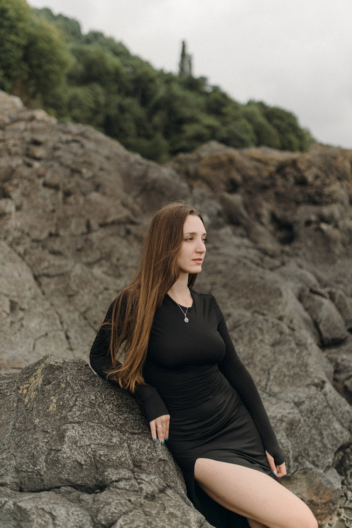 Alena. Anastasia Blud Photography