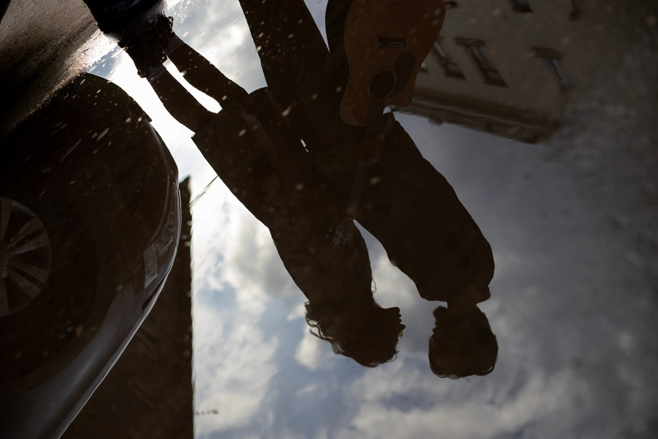 По улицам Новгорода. Семейный фотограф документалист в Пензе Лопатинская Татья