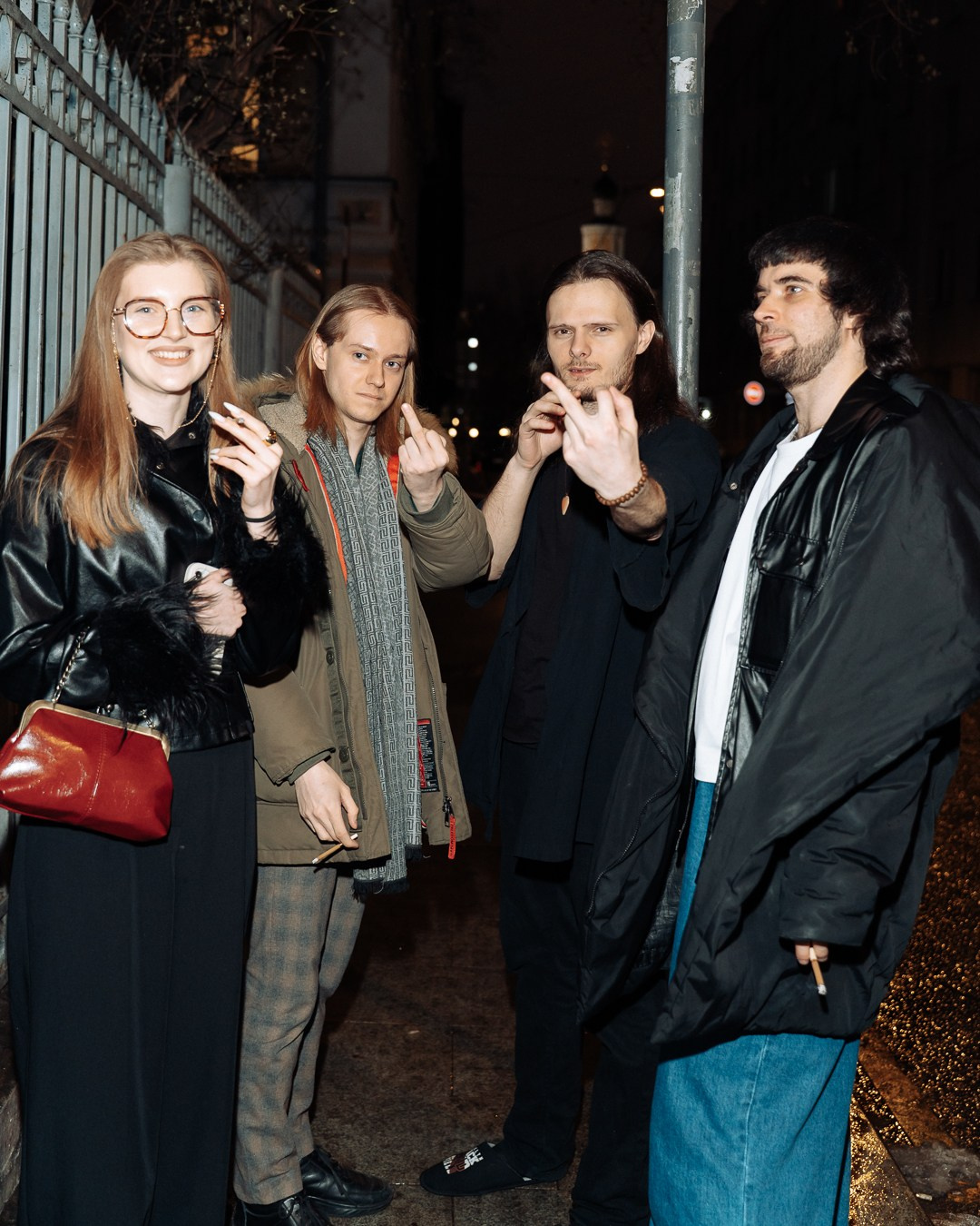 PPKA КлубКлубКлуб. Axenov_eugene