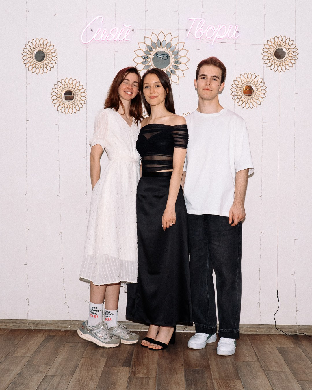 Музыкальный квартирник. Axenov_eugene