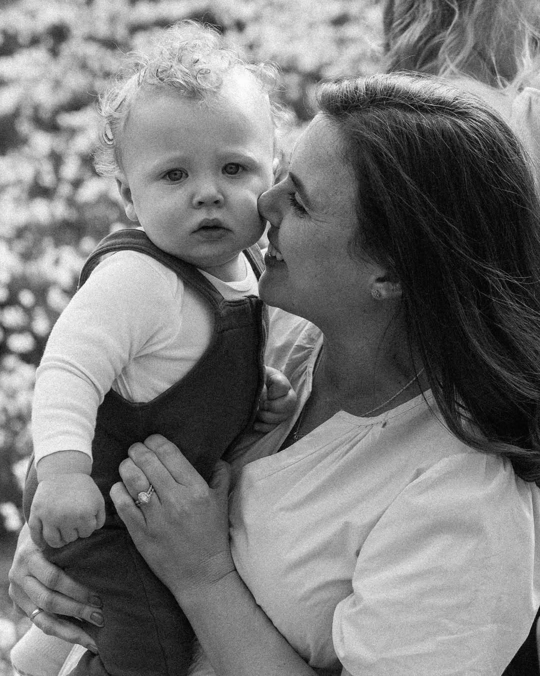 Семейная. Семейный лайфстайл фотограф в Москве Раздобедина Елизавета