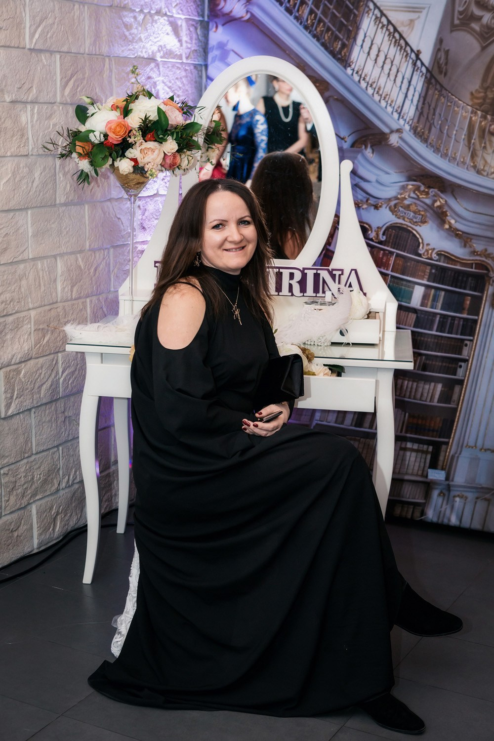 8 Марта. Свадебные фотографы Москва, Рязань Ася и Сергей