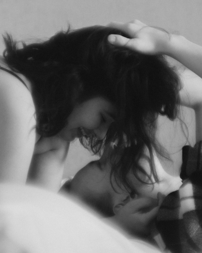 Неля и Максим. Фотограф Краснодар Ирина Гафланова