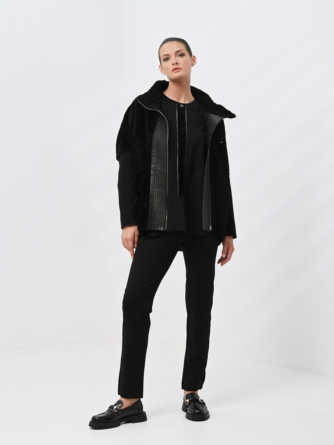 Съёмка для каталога — 1