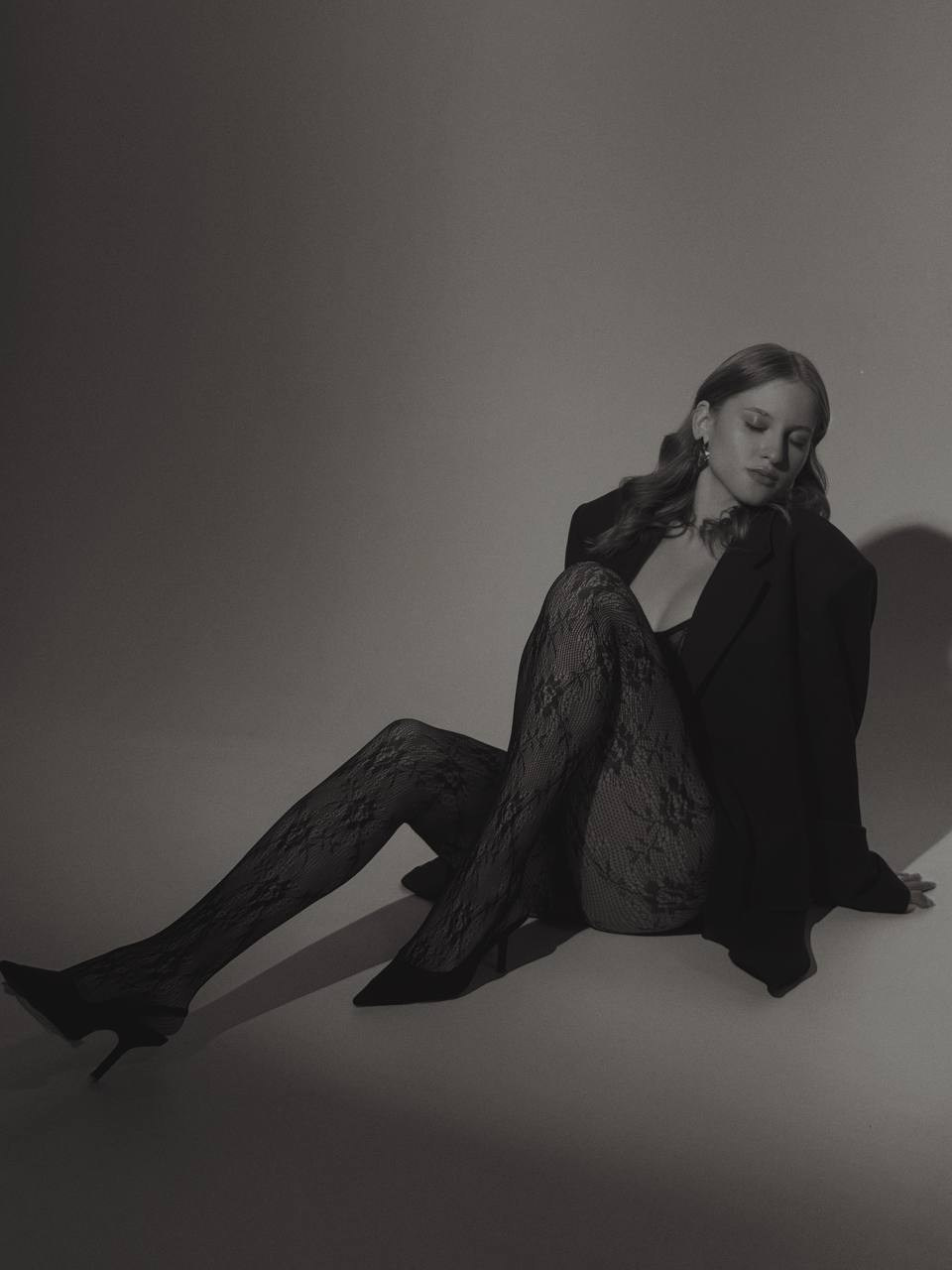 Индивидуальные съемки. Alina Volynecz