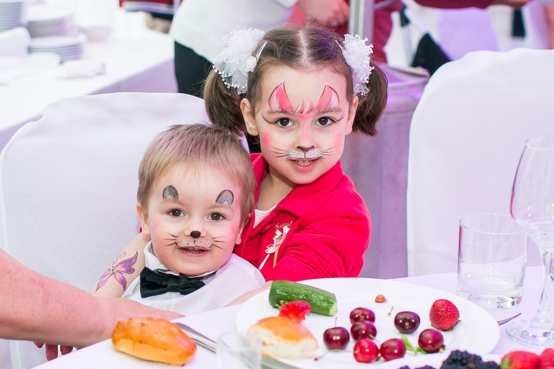 Фотосъемка Юбилея Марка. Репортажный фотограф Борис Геер