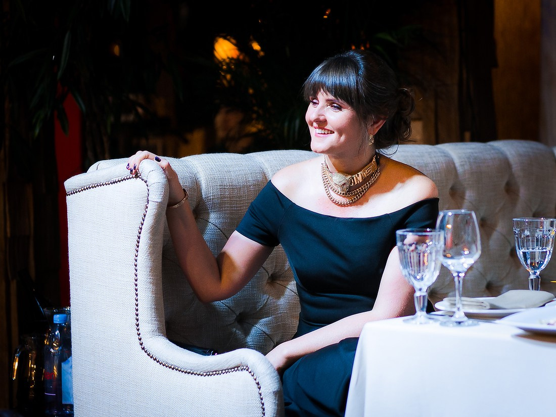 Фотосъемка корпоратива РЖД. Репортажный фотограф Борис Геер