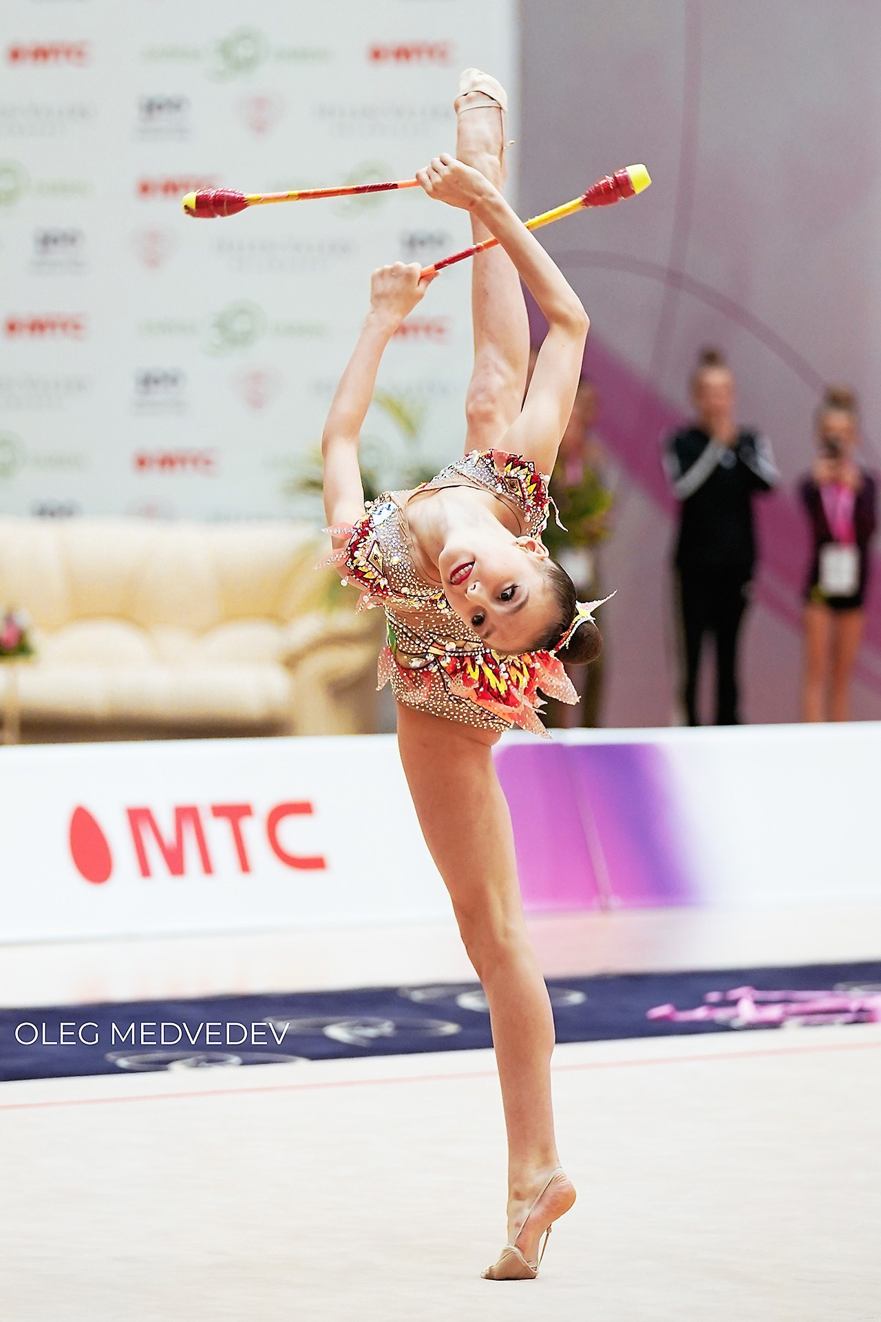 Хрустальная роза 2022 Минск. Спортивный фотограф Олег Медведев | prosport67 | Смоленск