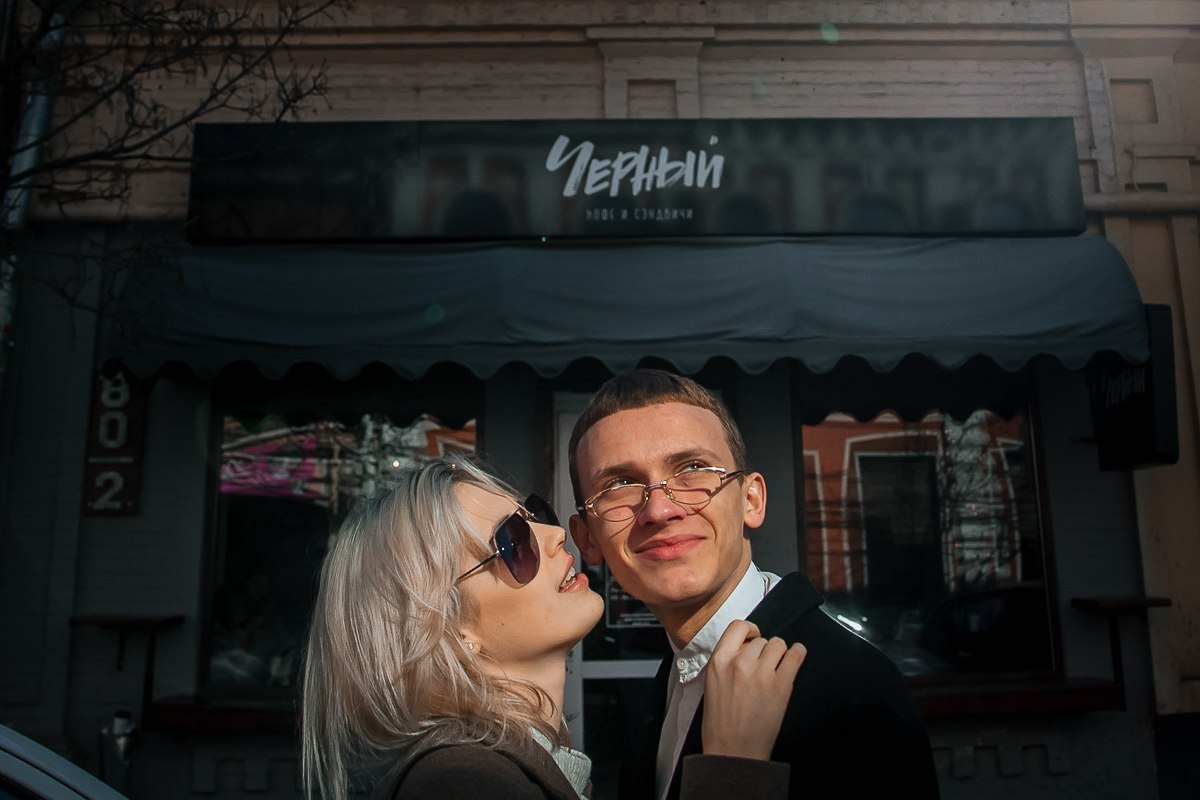 Сава & Настя. Эмиль Докторян — Свадебный и семейный фотограф в Краснодаре