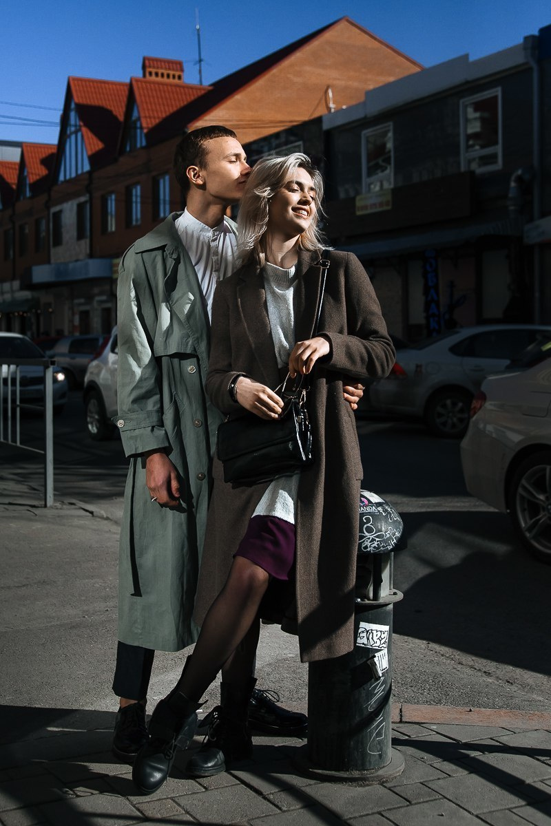 Сава & Настя. Эмиль Докторян — Свадебный и семейный фотограф в Краснодаре