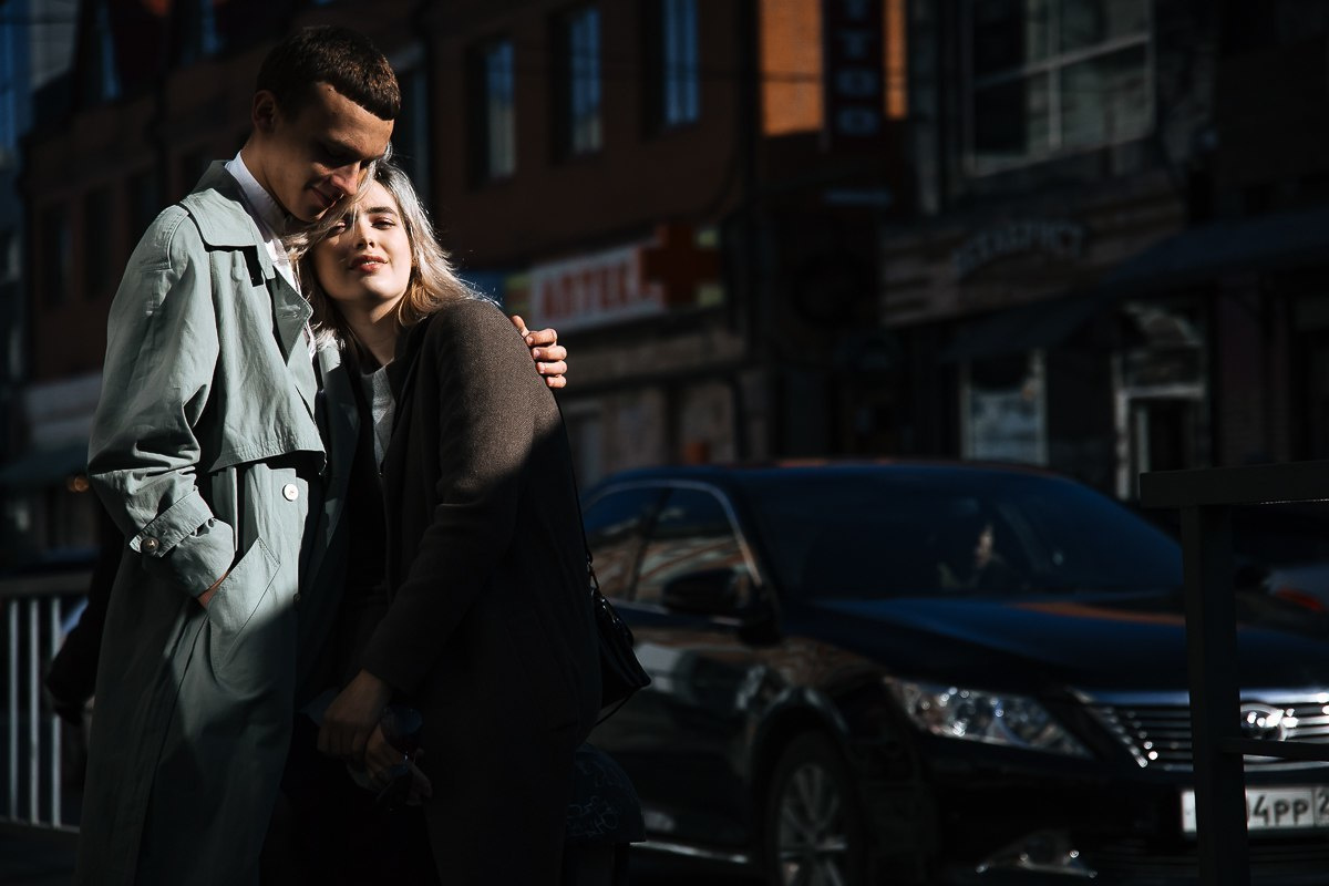 Сава & Настя. Эмиль Докторян — Свадебный и семейный фотограф в Краснодаре