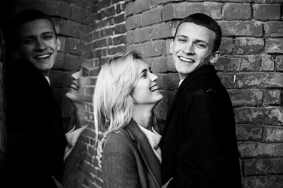 Сава & Настя. Эмиль Докторян — Свадебный и семейный фотограф в Краснодаре