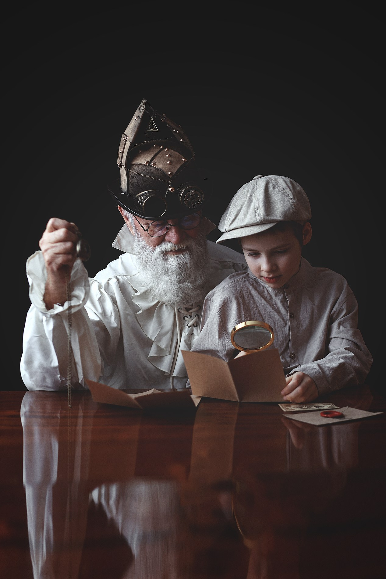 Художественные фотосессии. Фотограф в Ижевске и Москве Аксинья Лысенкова