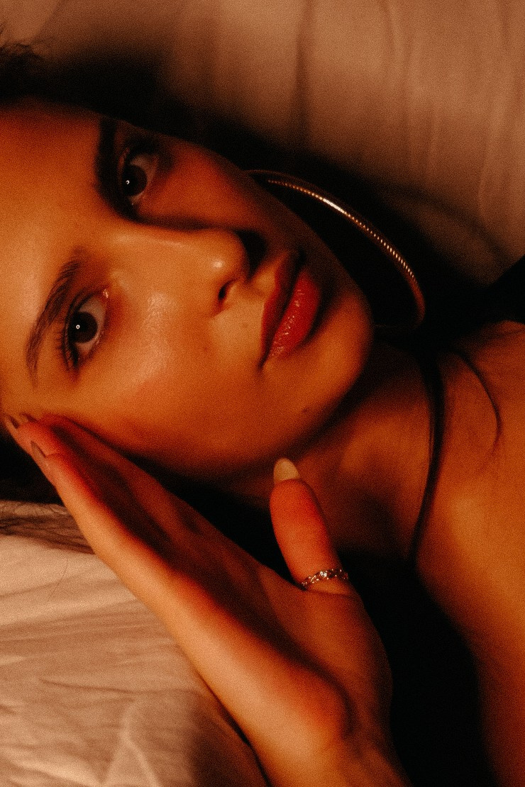 Woman. Индивидуальные фотосессии, lovestory, продюсирование съемок для брендов. Фотограф | Санкт-Петербург | Арина Коробкина