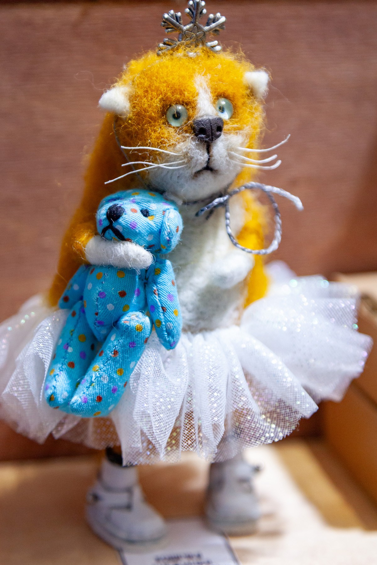 Международная выставка «Искусство куклы 2025», Москва, Гостиный двор, 9–12 октября 2025 г. Портретные фотографы в Москве — Анна и Алексей Бородины