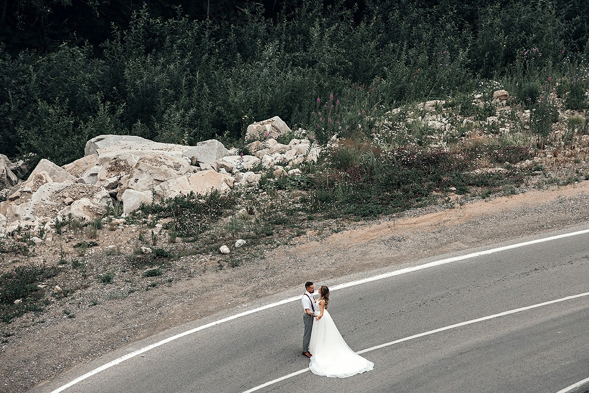 Макс & Аня. Свадебный и семейный фотограф в Новосибирске — Алексей Гаврилов