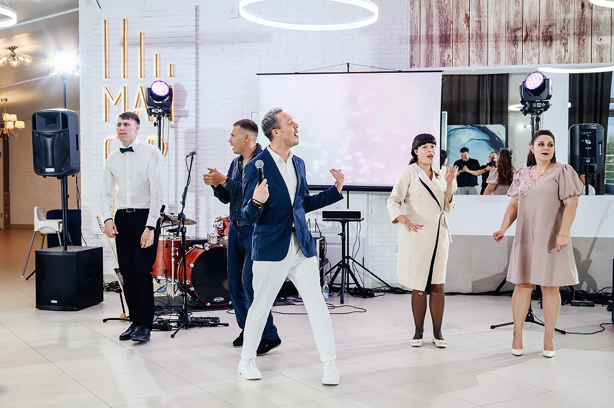 Андрей & Лена. Свадебный и семейный фотограф в Новосибирске — Алексей Гаврилов