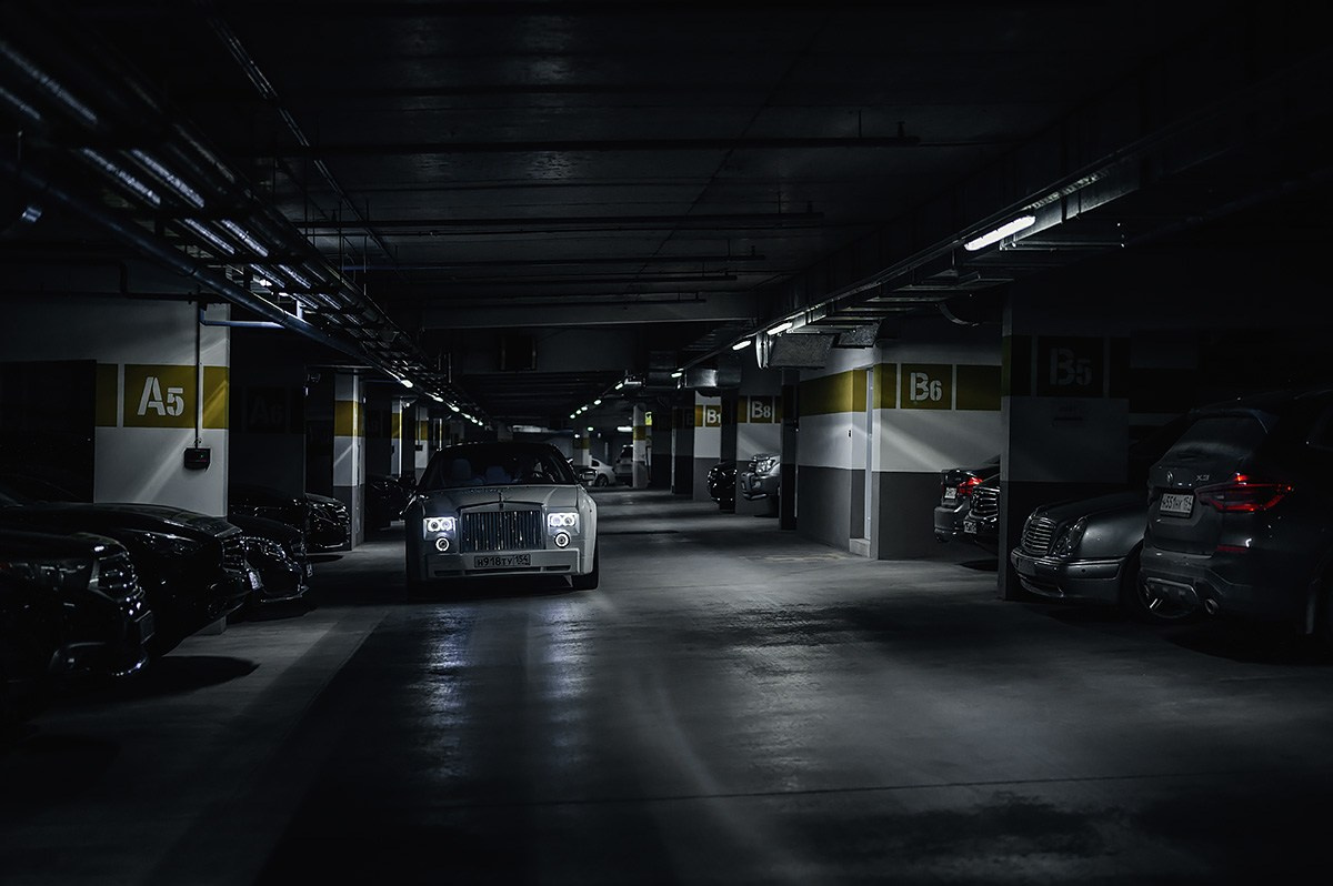 Андрей & Лена. Свадебный и семейный фотограф в Новосибирске — Алексей Гаврилов