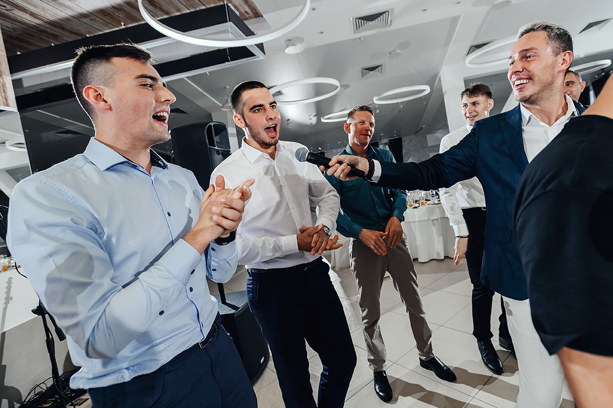 Андрей & Лена. Свадебный и семейный фотограф в Новосибирске — Алексей Гаврилов