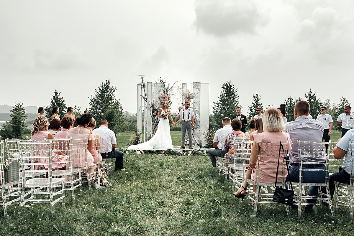 Макс & Аня. Свадебный и семейный фотограф в Новосибирске — Алексей Гаврилов