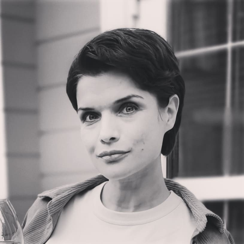 Anka`s Instagram. Заставка