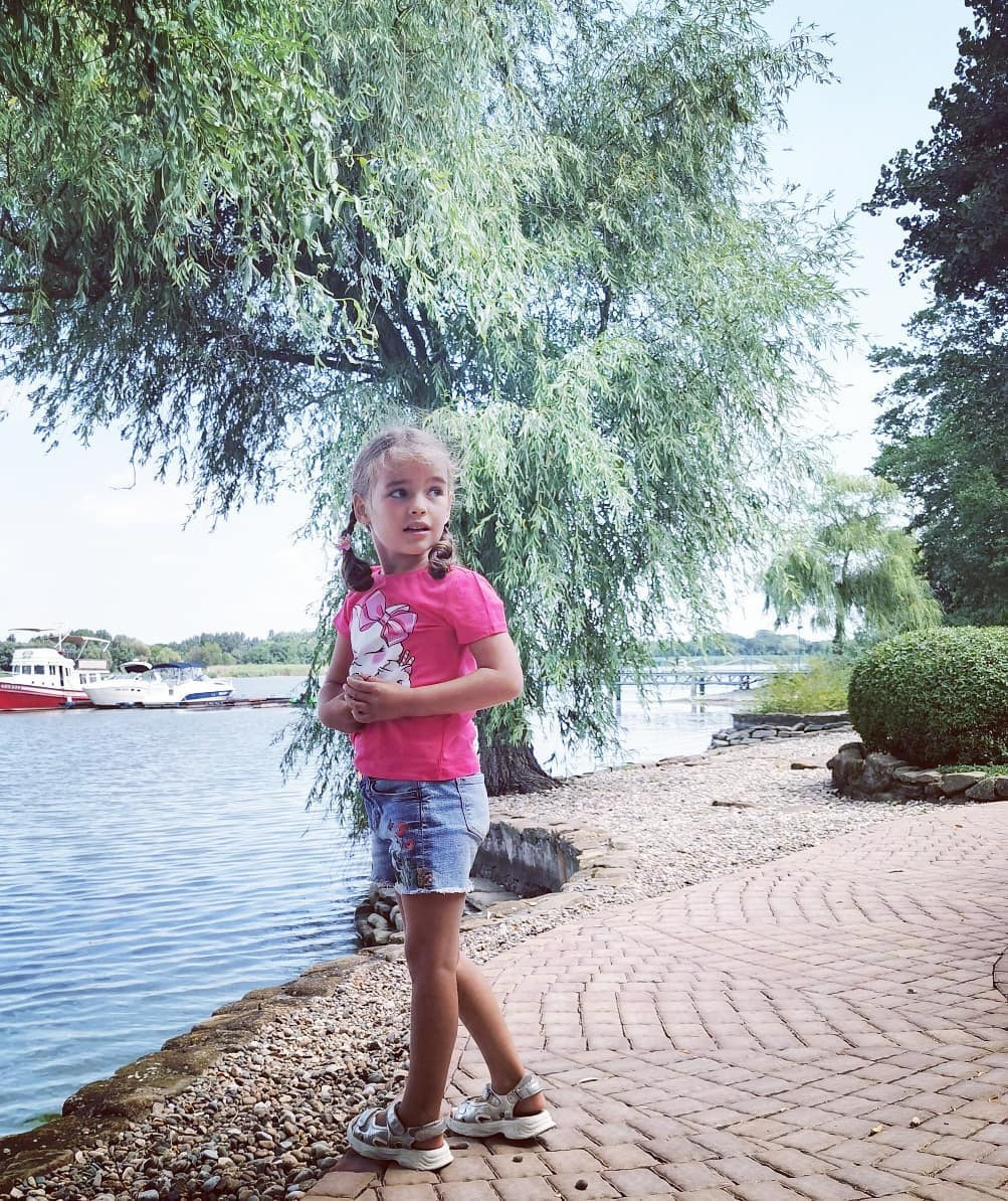 Anka`s Instagram. Заставка