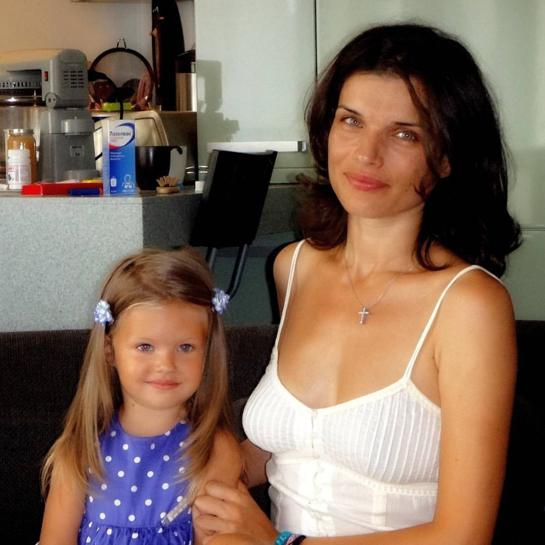 Bashnin instagramm. Заставка