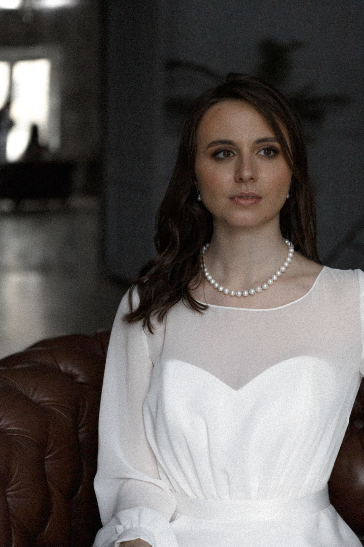 Без воды. Фотограф Владимир Молоканов