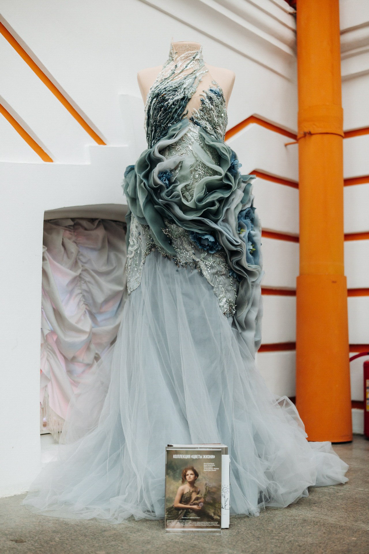 PODIUM SEASONS 2025. Репортажный фотограф Санкт-Петербург