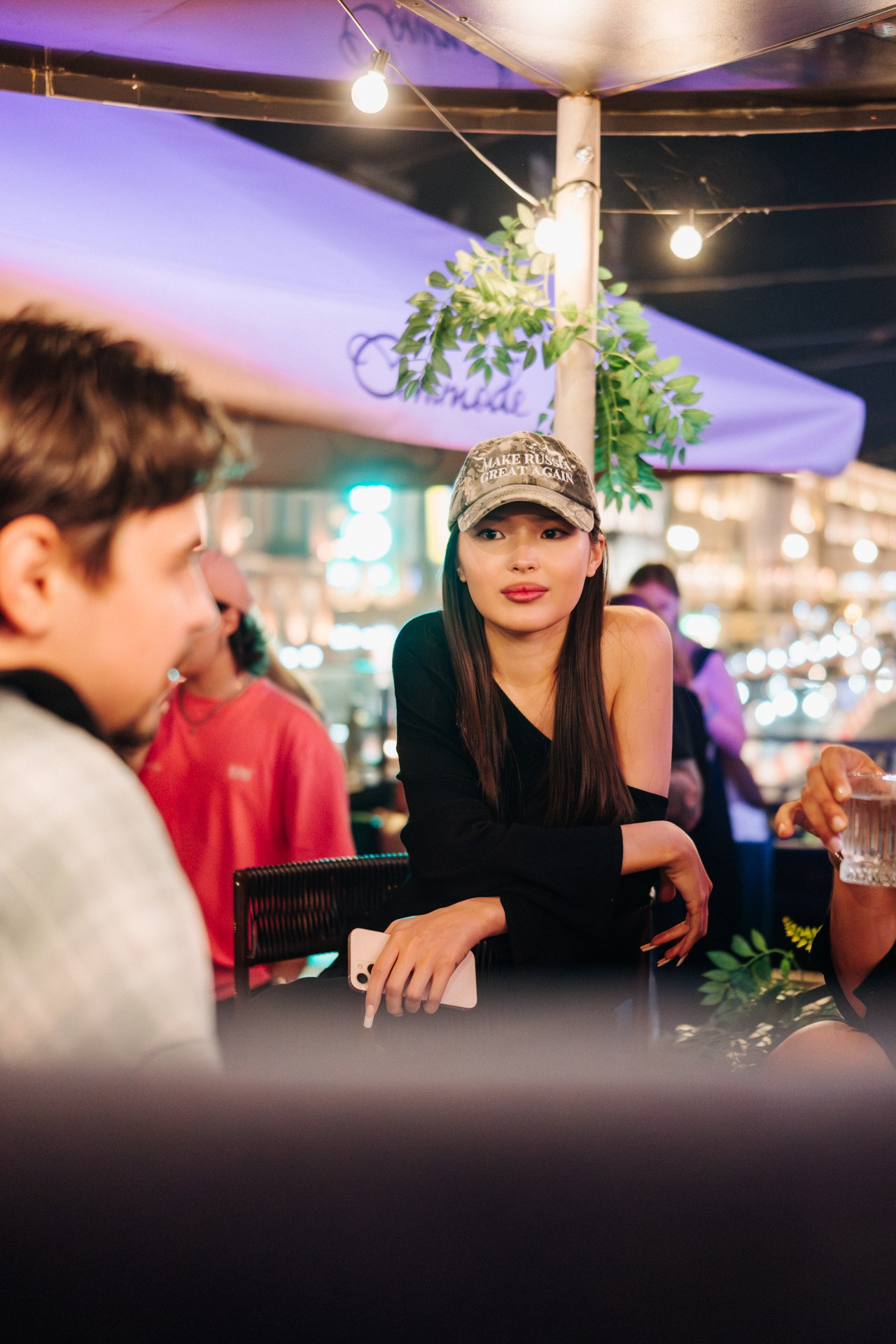 COMMODE 3 YEARS. Репортажный фотограф Санкт-Петербург