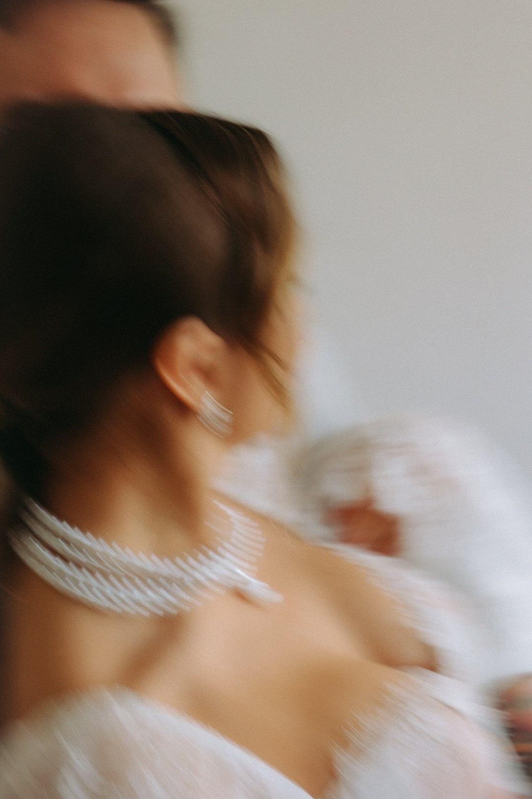 Кирилл и Ира. Фотограф Нижний Новгород